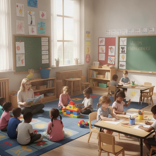 כדאי לדעת: מדריך לבחירת ג'ימבורי לגני ילדים, בימבות לגני ילדים ופתרונות בטיחות כמו גדר פלסטיק לגן ילדים