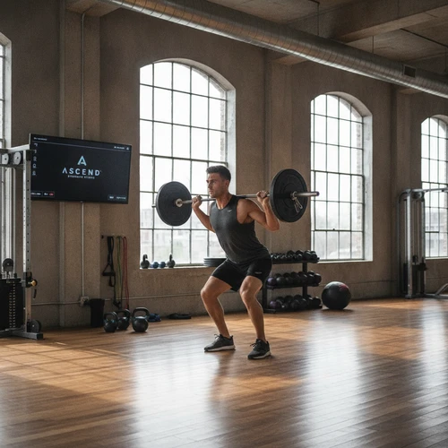 מה זה HIIT, כמה קלוריות שורפים באימון טבטה וכיצד מדריכת יוגה במועדון נשים יוקרתי תעצים אותך